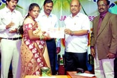 SSM College of Pharmacy Erode Extra Curriculars photo 20