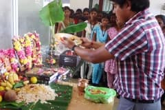 SSM College of Pharmacy Erode Extra Curriculars photo 16