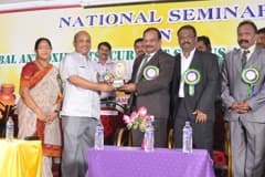 SSM College of Pharmacy Erode Extra Curriculars photo 18