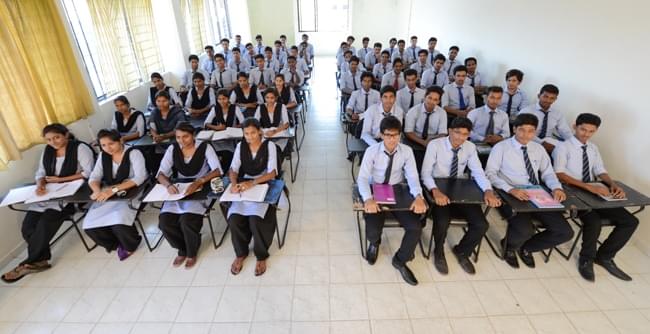 Shree Devi College Mangalore Facilities photo 4