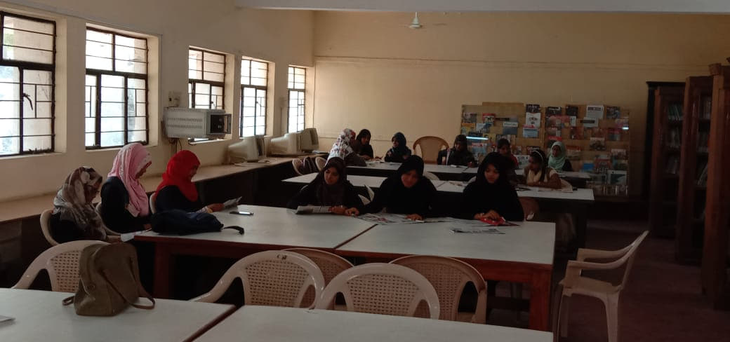 Islamiah Institute of Technology Bangalore Infrastructure photo 3