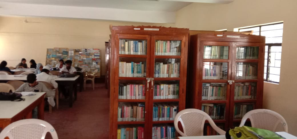 Islamiah Institute of Technology Bangalore Infrastructure photo 4