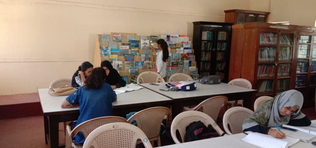 Islamiah Institute of Technology Bangalore Infrastructure photo 5