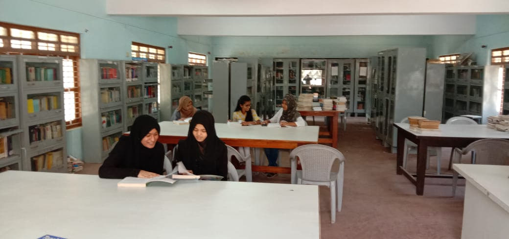 Islamiah Institute of Technology Bangalore Infrastructure photo 6