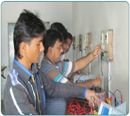 Islamiah Institute of Technology Bangalore Infrastructure photo 7