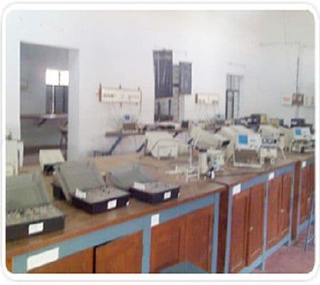 Islamiah Institute of Technology Bangalore Infrastructure photo 8