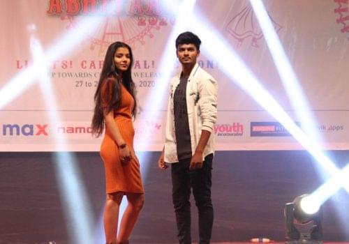 BVCOE Navi Mumbai Abhiyaan photo 1