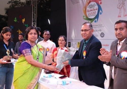 BVCOE Navi Mumbai Abhiyaan photo 2