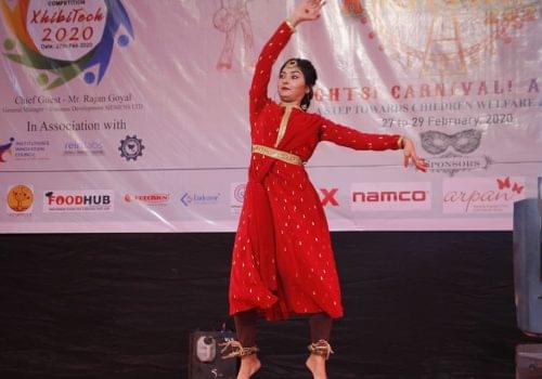 BVCOE Navi Mumbai Abhiyaan photo 3