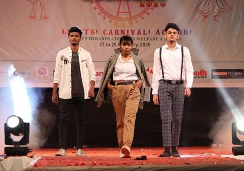 BVCOE Navi Mumbai Abhiyaan photo 6