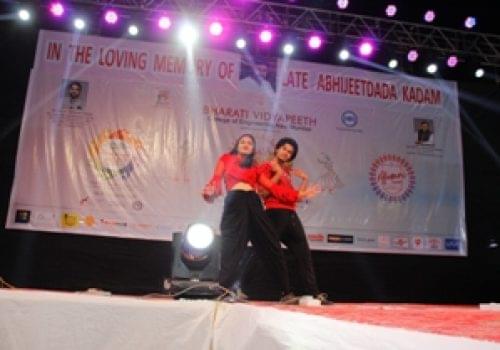 BVCOE Navi Mumbai Abhiyaan photo 7