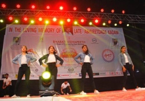 BVCOE Navi Mumbai Abhiyaan photo 8