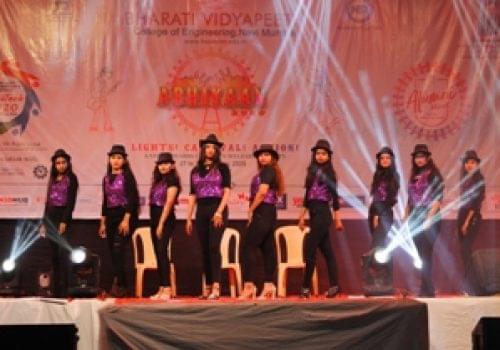 BVCOE Navi Mumbai Abhiyaan photo 9