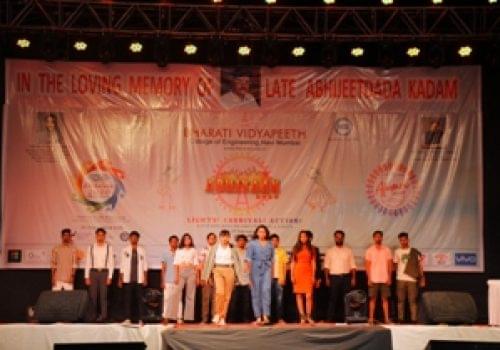 BVCOE Navi Mumbai Abhiyaan photo 10