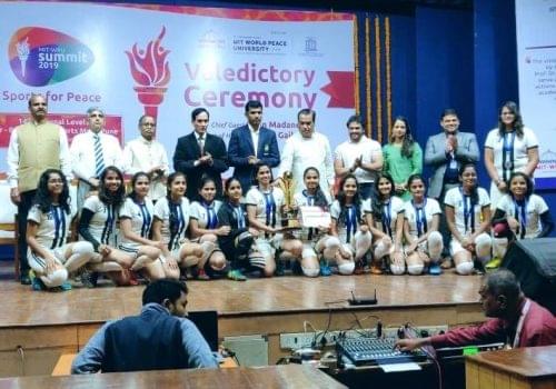 BVCOE Navi Mumbai Sports photo 2