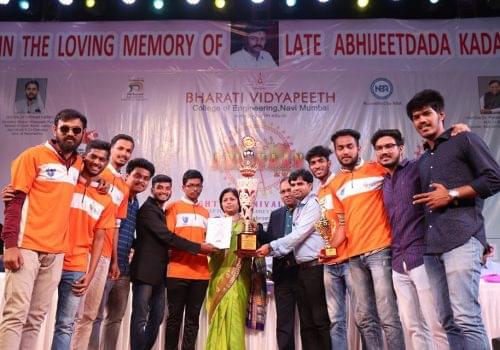 BVCOE Navi Mumbai Sports photo 3