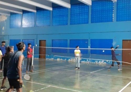 BVCOE Navi Mumbai Sports photo 5