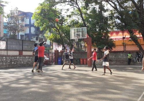 BVCOE Navi Mumbai Sports photo 6