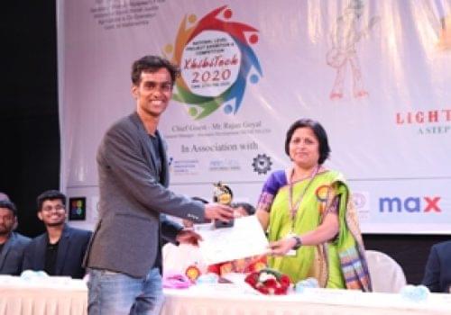 BVCOE Navi Mumbai Sports photo 7