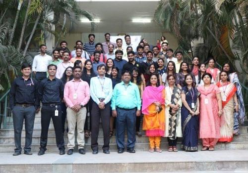 BVCOE Navi Mumbai Alumni Meet photo 3