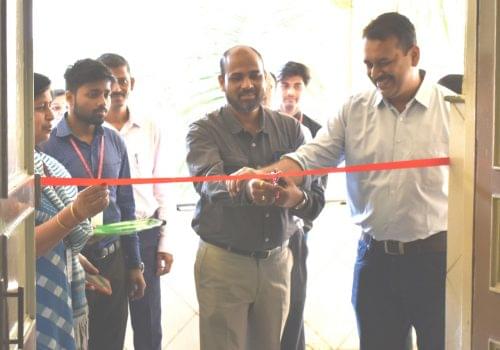 BVCOE Navi Mumbai Poster Exhibition Smart India Hackathon (SIH) photo 4