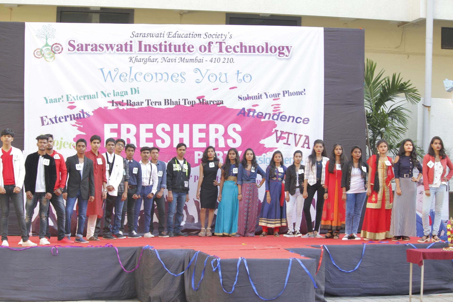 Saraswati Institute of Technology Navi Mumbai photo_app photo 1