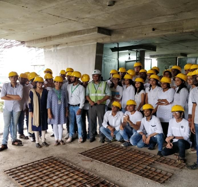 Saraswati Institute of Technology Navi Mumbai photo_app photo 2