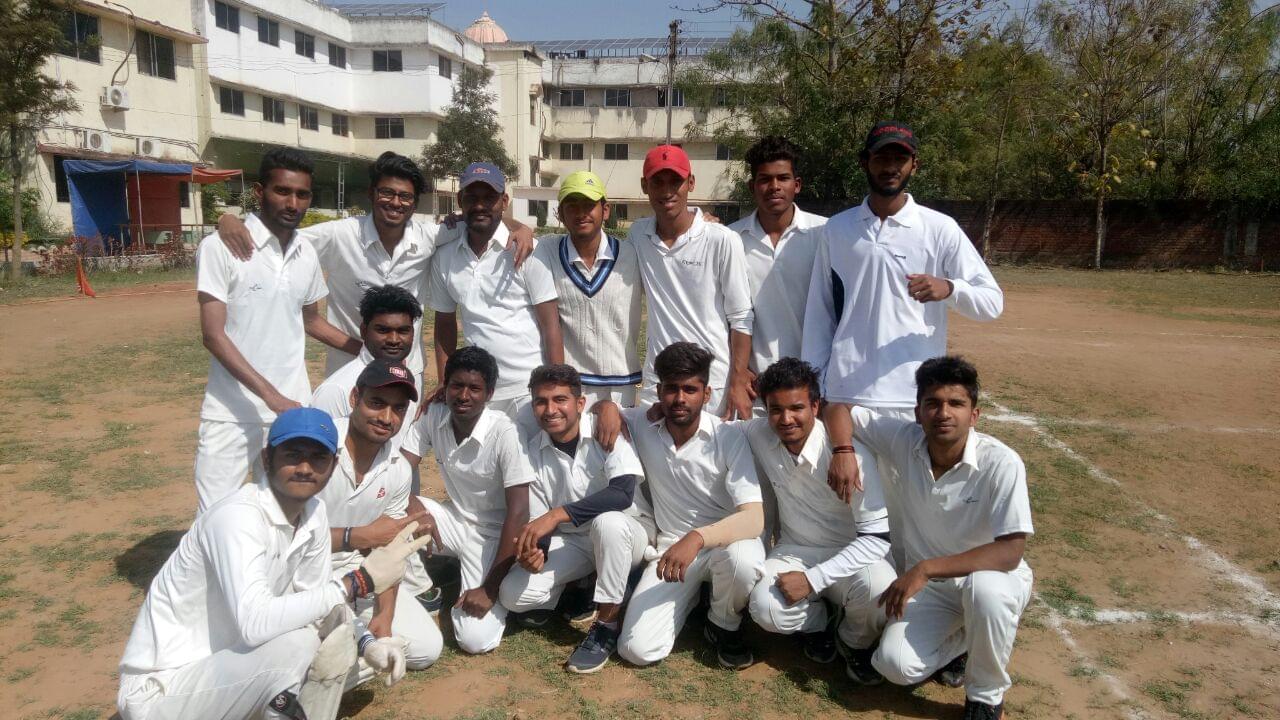 Government Polytechnic Ambikapur Campus Life photo 2