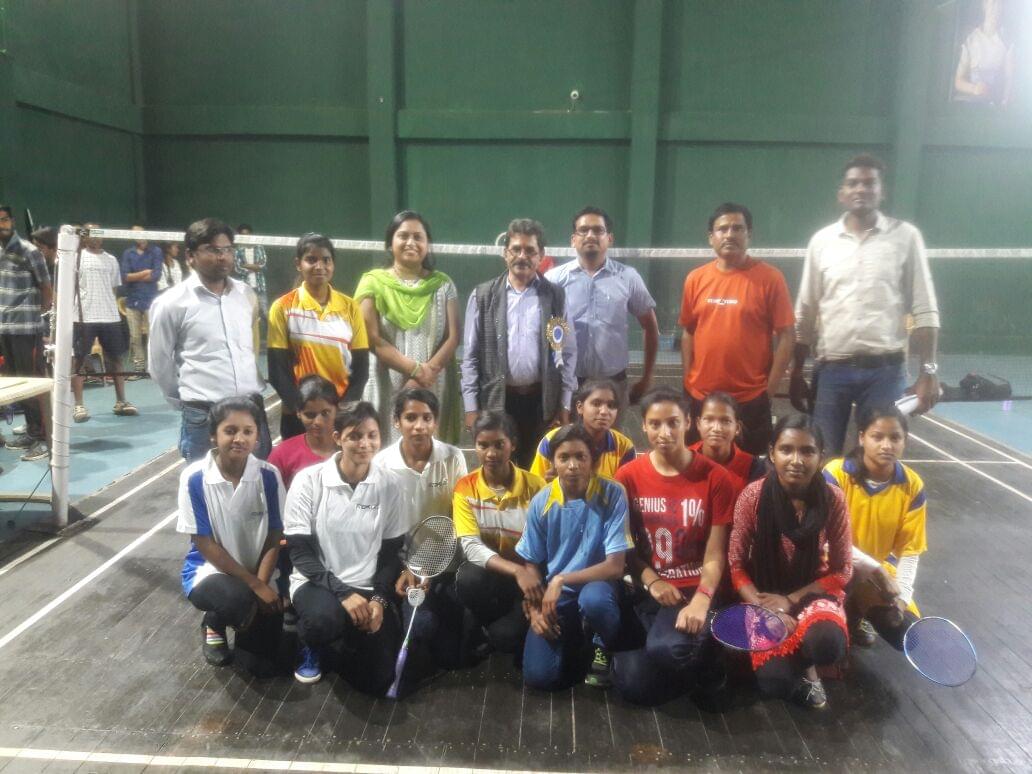 Government Polytechnic Ambikapur Campus Life photo 4