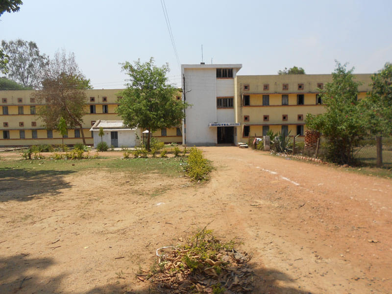 Government Polytechnic Ambikapur Campus Life photo 1