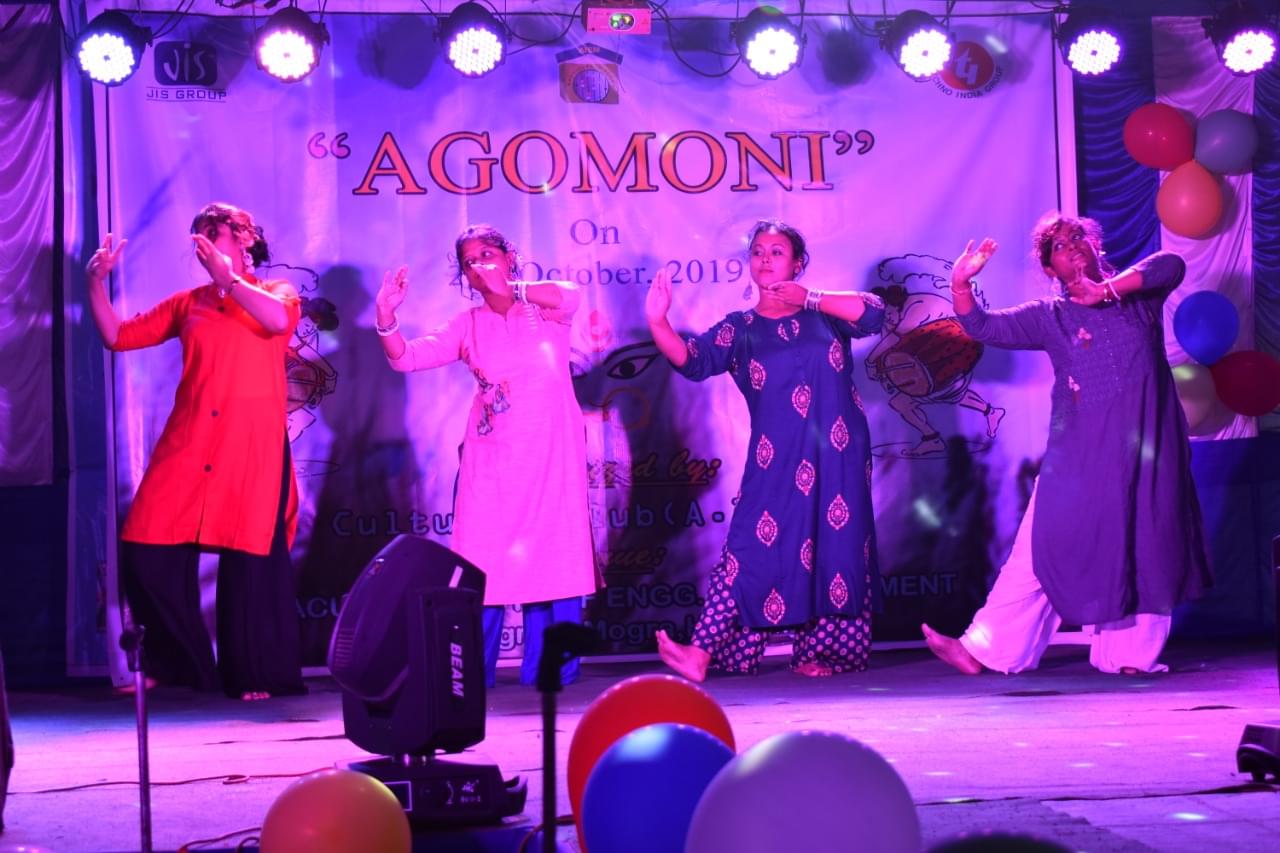 Abacus Institute of Engineering and Management Hooghly Events photo 4