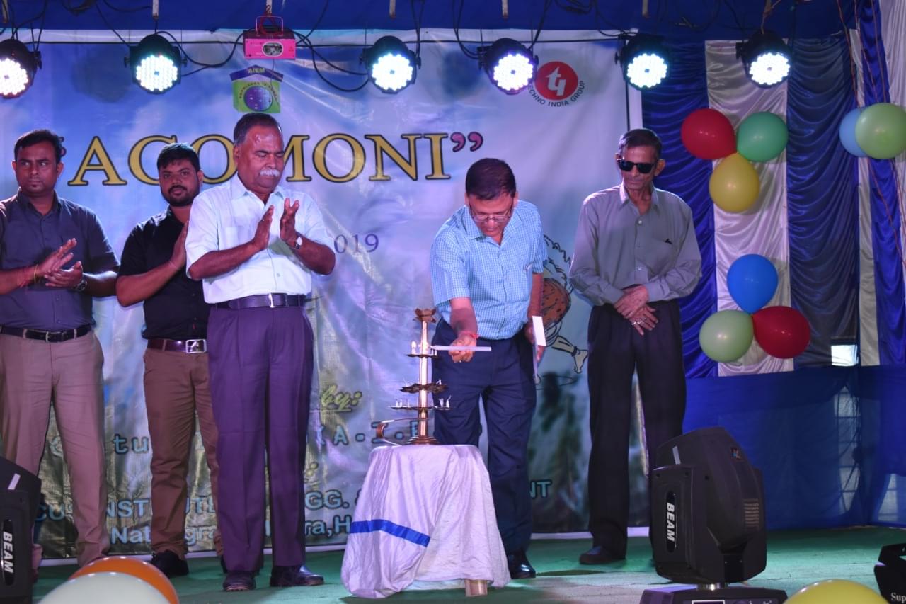 Abacus Institute of Engineering and Management Hooghly Events photo 5