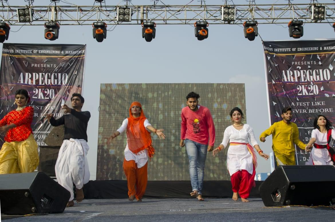 Abacus Institute of Engineering and Management Hooghly Events photo 13