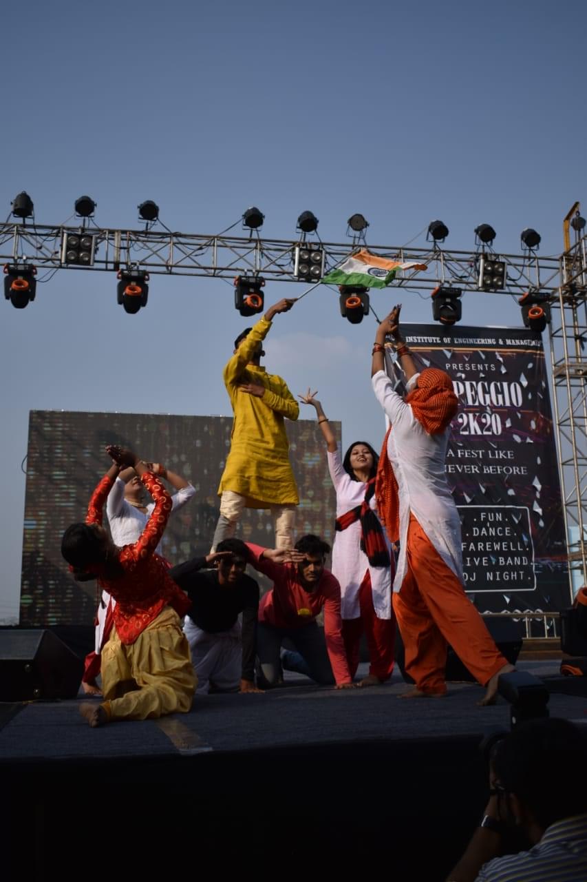 Abacus Institute of Engineering and Management Hooghly Events photo 16