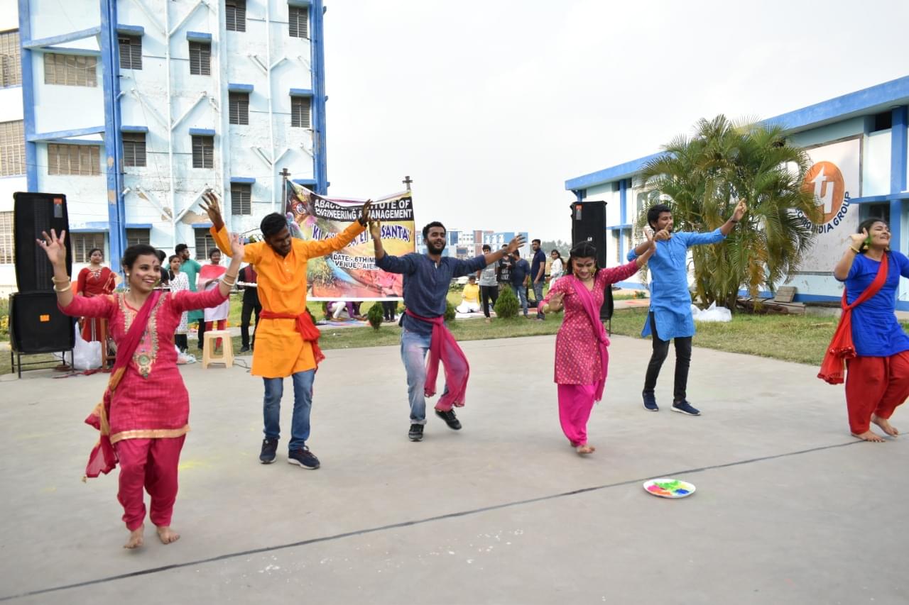 Abacus Institute of Engineering and Management Hooghly Events photo 6