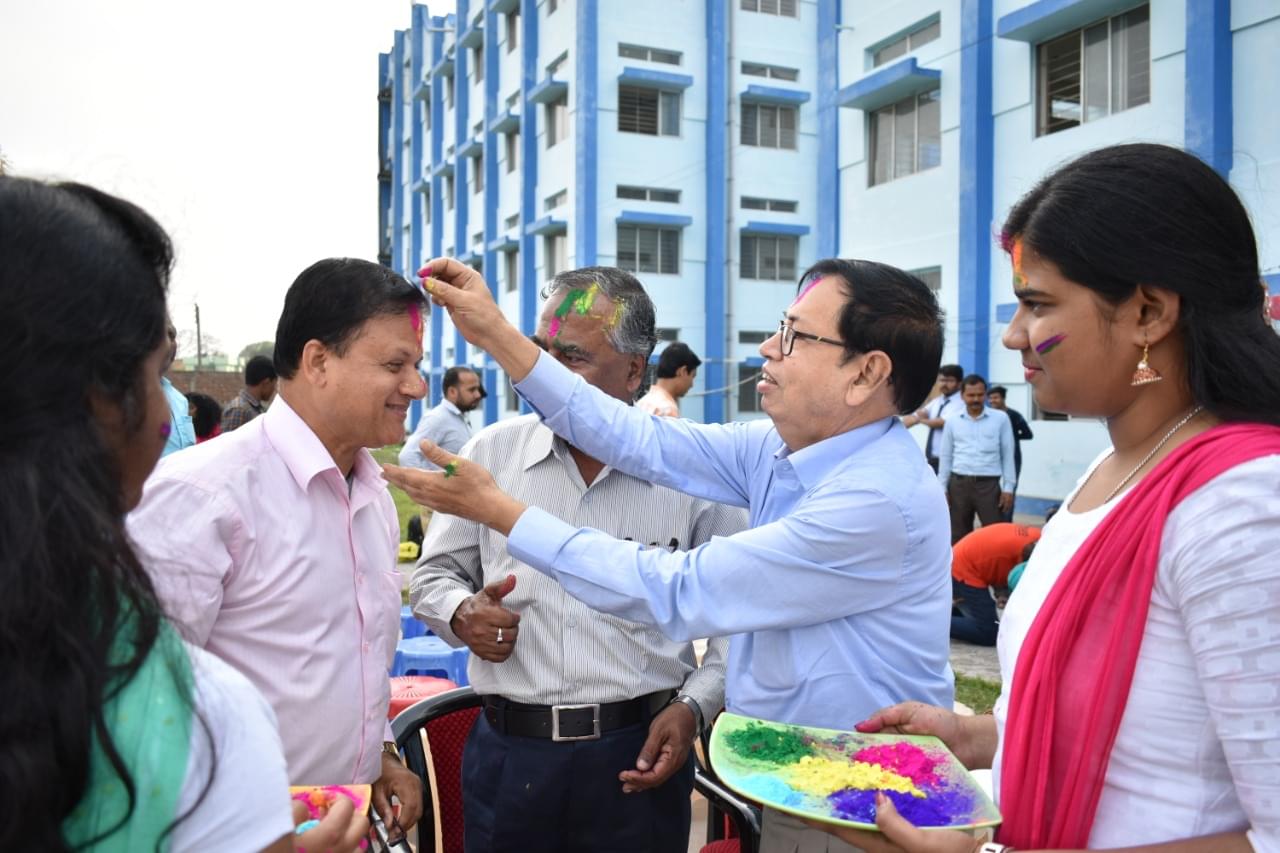 Abacus Institute of Engineering and Management Hooghly Events photo 7