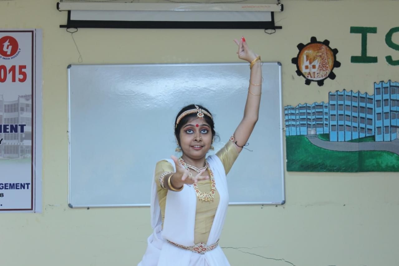 Abacus Institute of Engineering and Management Hooghly Events photo 8