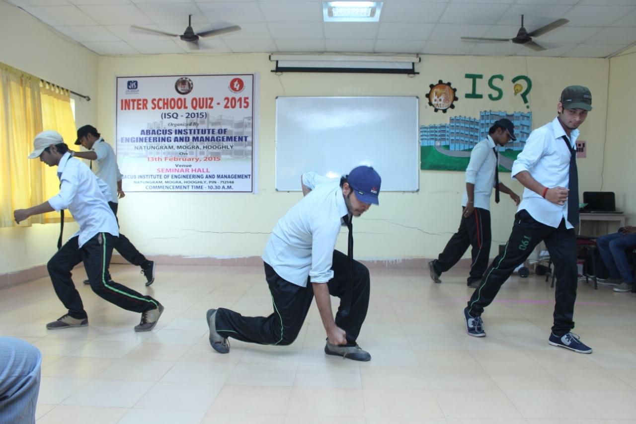 Abacus Institute of Engineering and Management Hooghly Events photo 9