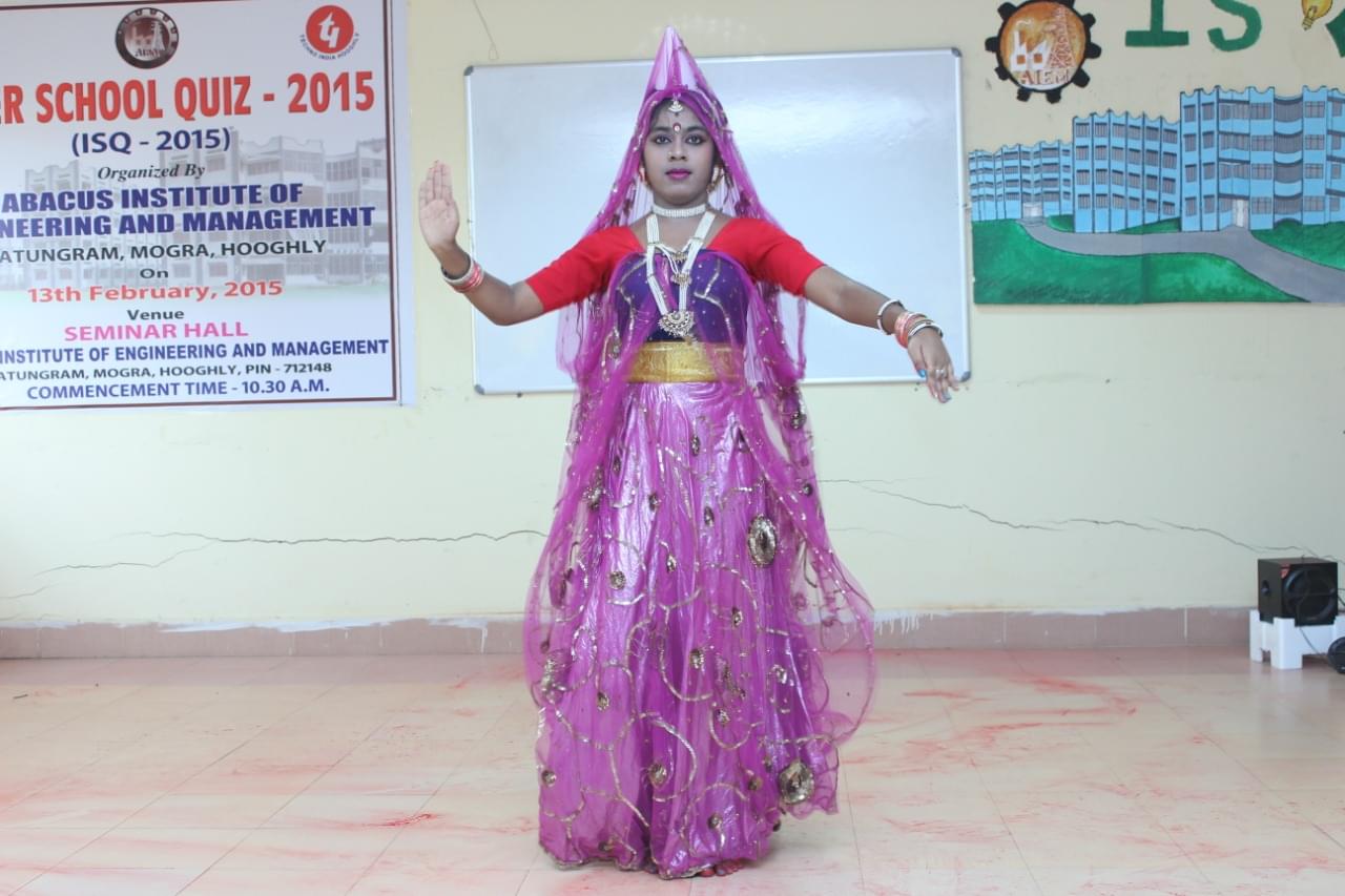 Abacus Institute of Engineering and Management Hooghly Events photo 10