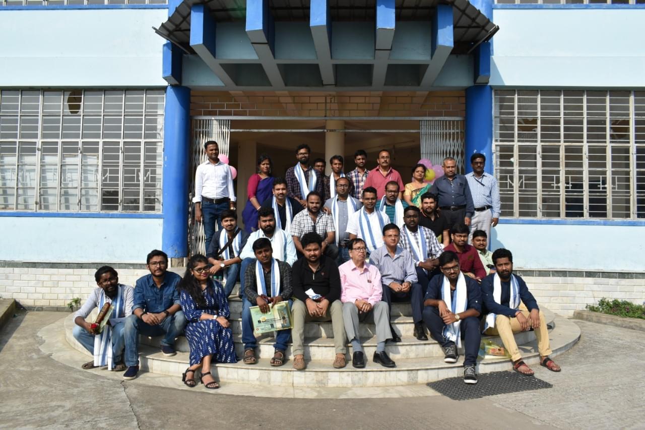 Abacus Institute of Engineering and Management Hooghly Events photo 21