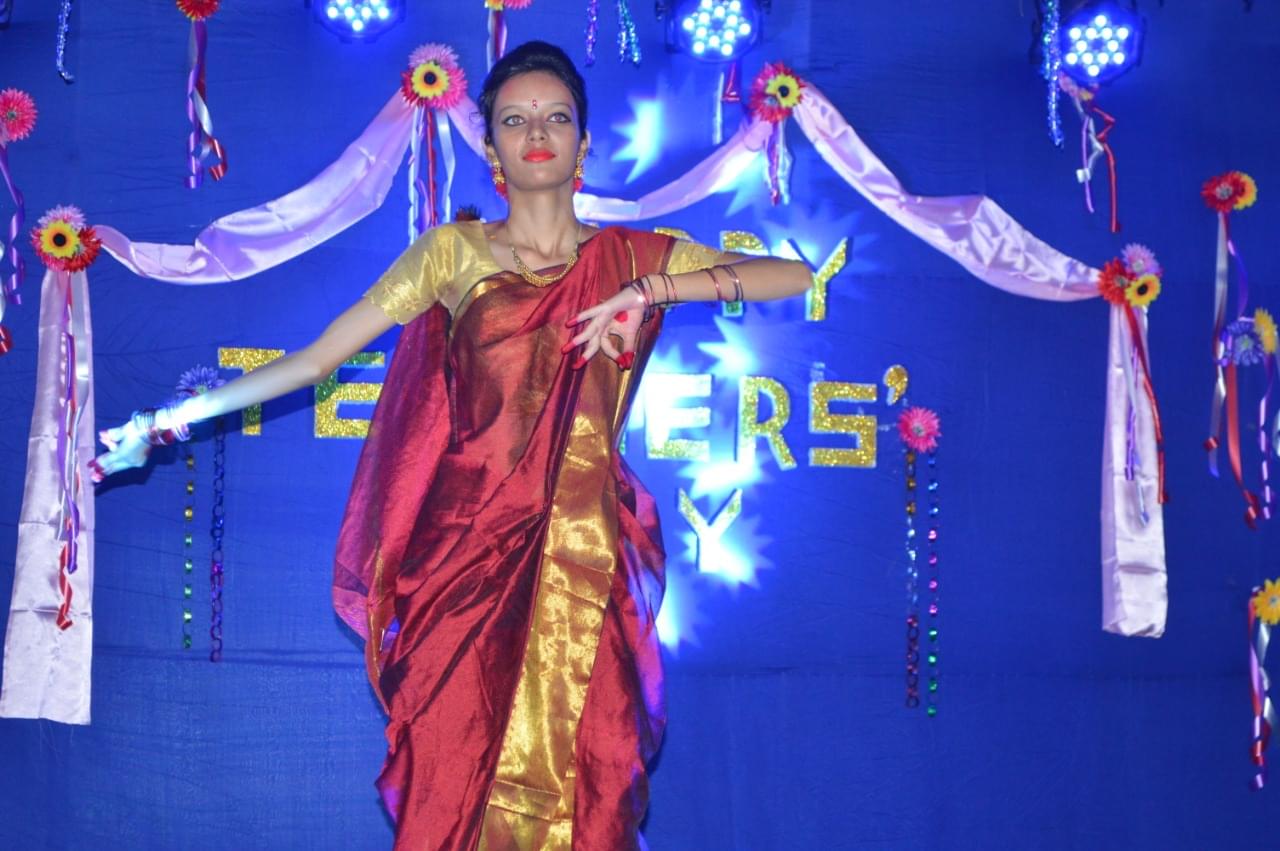 Abacus Institute of Engineering and Management Hooghly Events photo 24