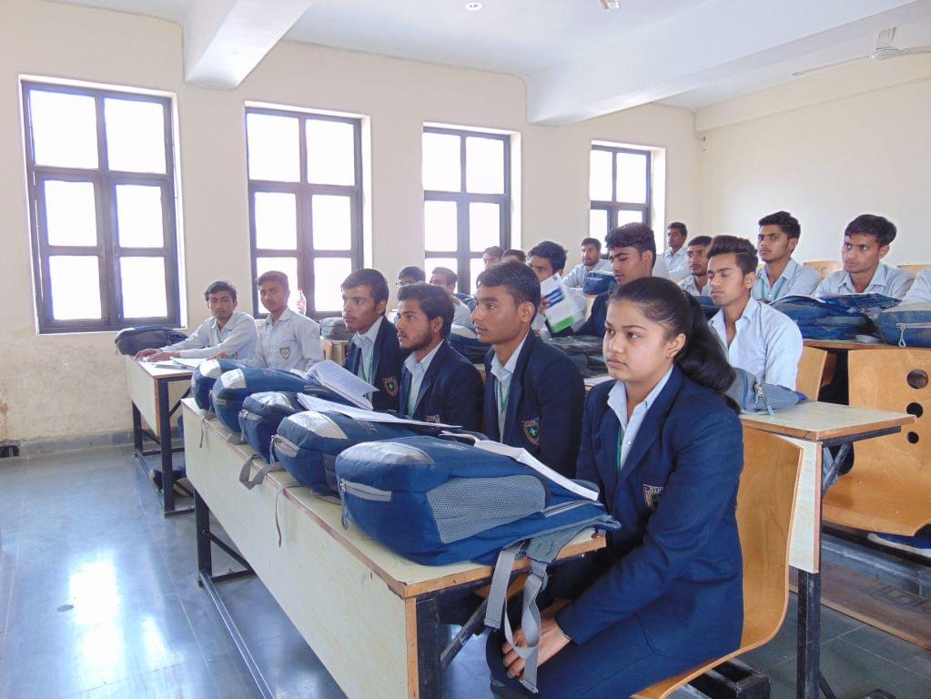 Northern Institute Of Pharmacy and Research Alwar Gallery photo 2