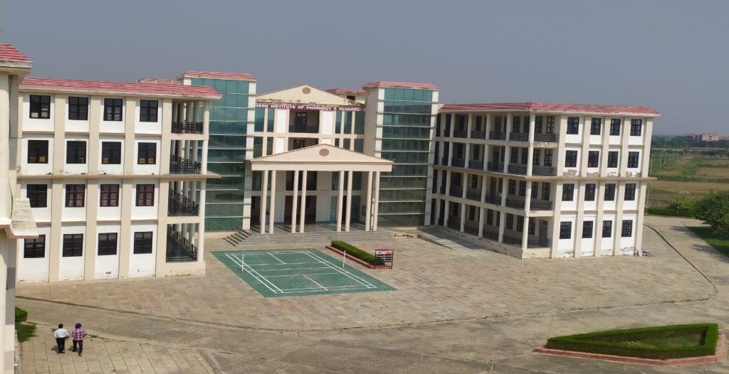 Northern Institute Of Pharmacy and Research Alwar Gallery photo 3