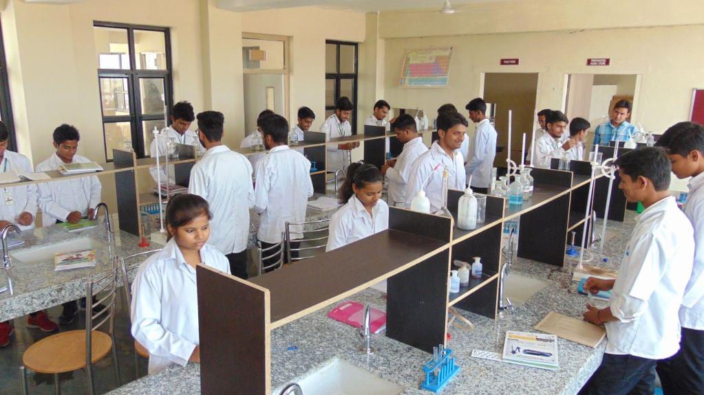 Northern Institute Of Pharmacy and Research Alwar Gallery photo 4
