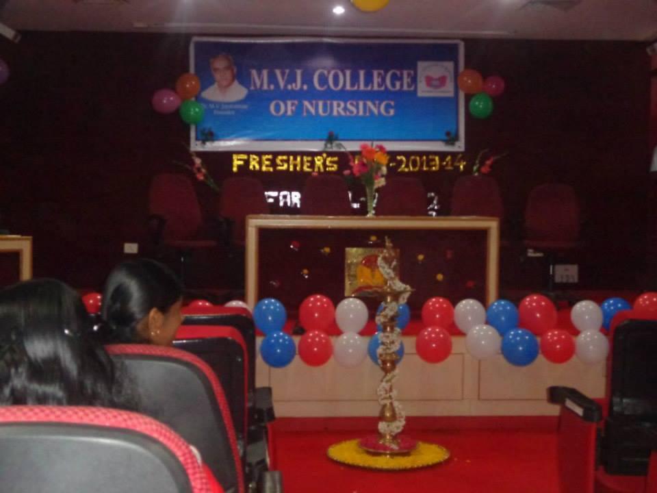 MVJ College of Nursing Bangalore Events photo 1