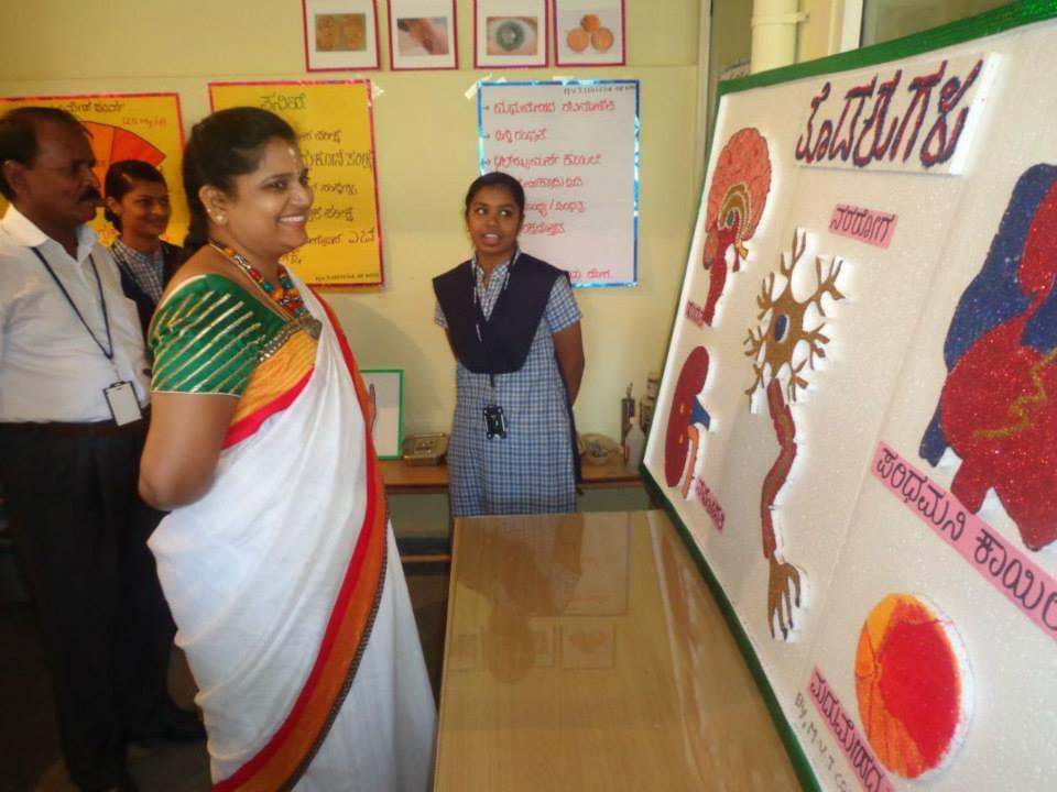 MVJ College of Nursing Bangalore Events photo 10