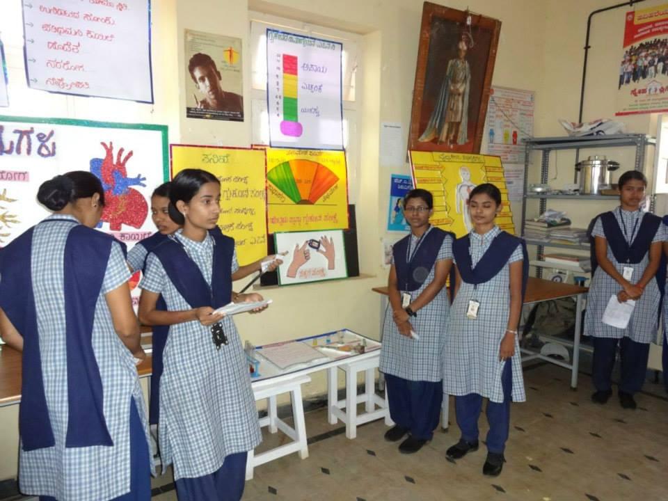 MVJ College of Nursing Bangalore Events photo 11