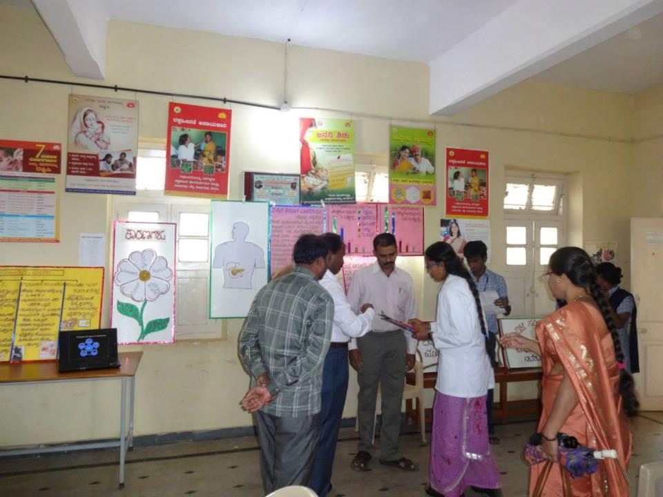 MVJ College of Nursing Bangalore Events photo 12