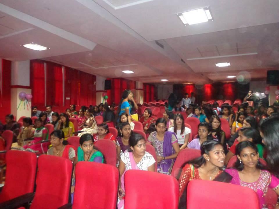 MVJ College of Nursing Bangalore Events photo 2