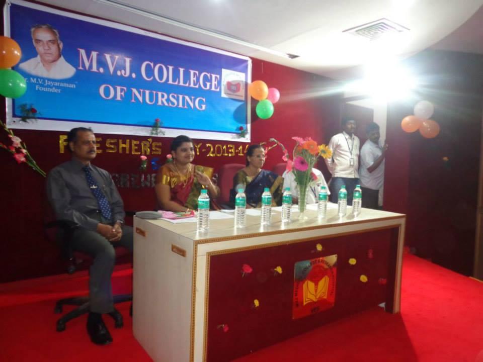 MVJ College of Nursing Bangalore Events photo 3